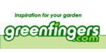 View Greenfingers.com website