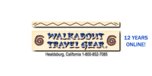 View Walkabouttravelgear.com website
