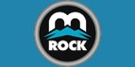 View M-rock.com website