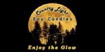 View Country Light Candle Company website