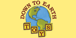 View Downtoearthtoys.com website