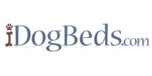 View IDogBeds.com website