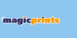 View Magicprints.com website