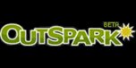 View Register.outspark.com website