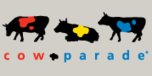 View Store.Cowparade.com website