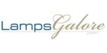 View Lampsgalore.com website