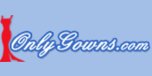 View Onlygowns.com website