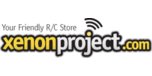 View Xenonproject.com website