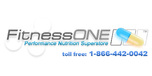 View Fitnessone.com website