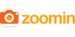 View Zoomin.com website