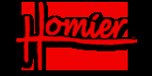 View Homier.com website