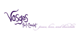View Vosges Chocolate website