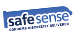 View Safesense.com website