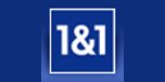 View 1and1.com website