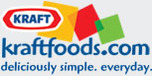 View Kraftfoods.com website