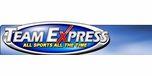 View Teamexpress.com website