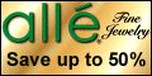 View Alle's Fine Jewelry website