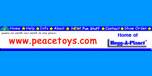 View Peacetoys.com website