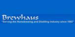 View Brewhaus.com website