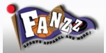 View Fanzz.com website