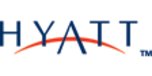 View Hyatt.com website
