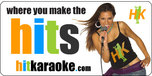 View Hitkaraoke.com website