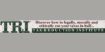 View Taxreductioninstitute.com website