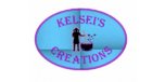 View Kelseiscreations.com website