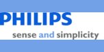 View Philips.com website