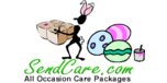 View Sendcare.com Care Packages website