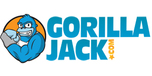 View GorillaJack.com website