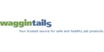 View Waggintails.com website
