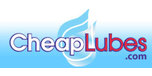 View Cheaplubes.com website