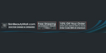 View Skinbeautymall.com website