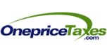 View Onepricetaxes.com website