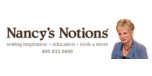 View Nancysnotions.com website