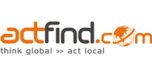 View Actfind.com website