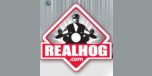 View RealHog.com website