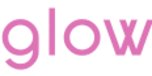 View Glow.com website