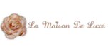 View La Maison De Luxe website