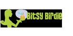 View Bitsybirdie.com website