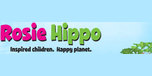 View Rosiehippo.com website