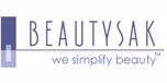 View Beautysak.com website