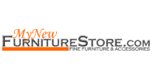 View Mynewfurniturestore.com website