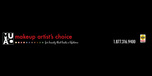 View Makeupartistschoice.com website