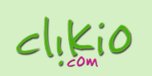 View Clikio.com website