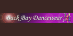 View Backbaydancewear.com website