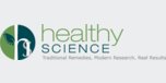 View HealthyScienceUSA.com website