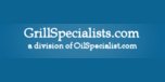View Grillspecialists.com website
