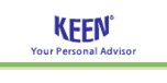 View Keen.com website